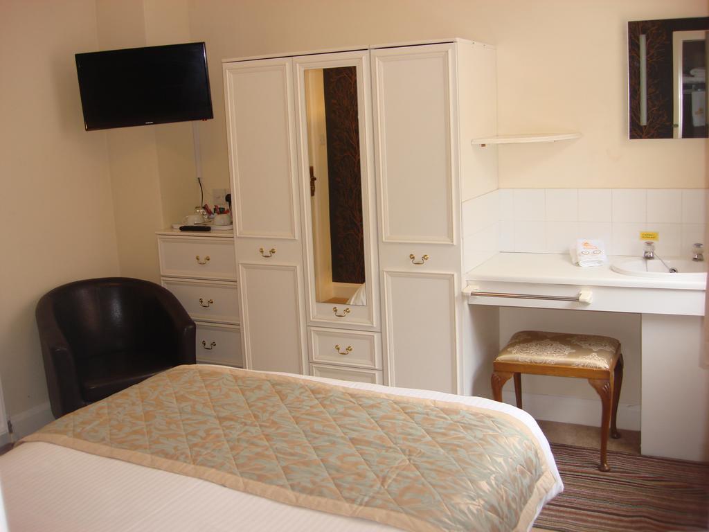 Yellow Mountain Hotel Skegness Pokój zdjęcie