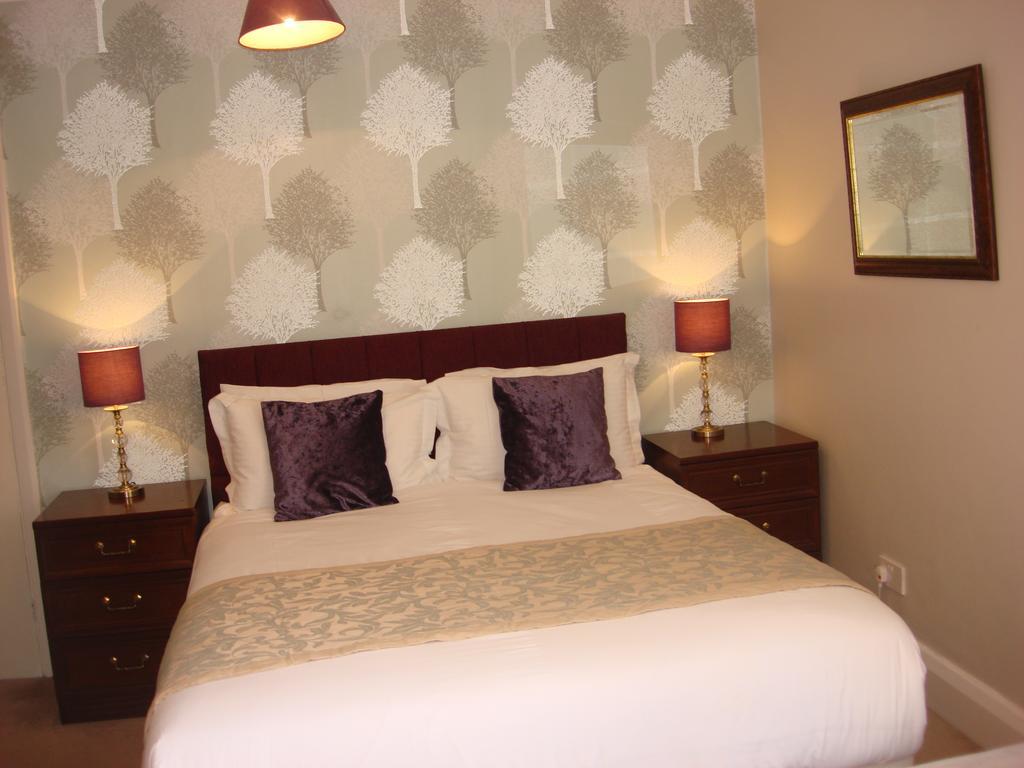 Yellow Mountain Hotel Skegness Pokój zdjęcie