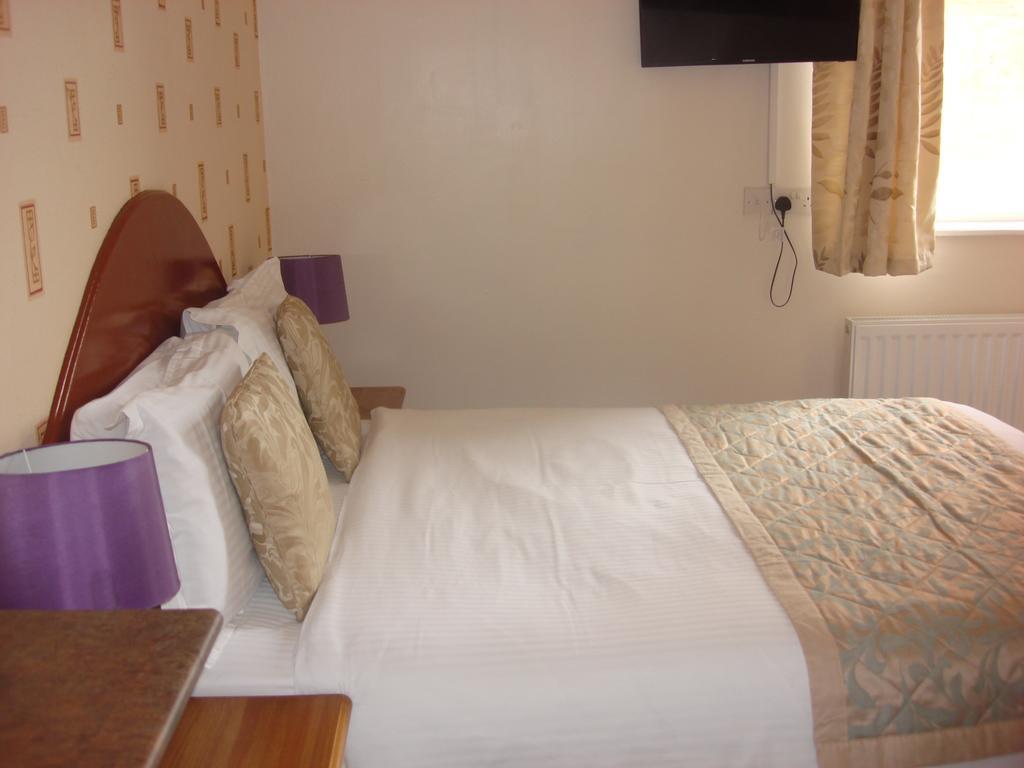 Yellow Mountain Hotel Skegness Pokój zdjęcie