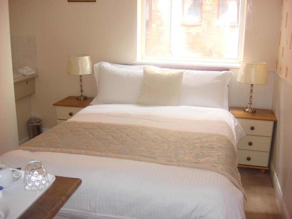 Yellow Mountain Hotel Skegness Pokój zdjęcie